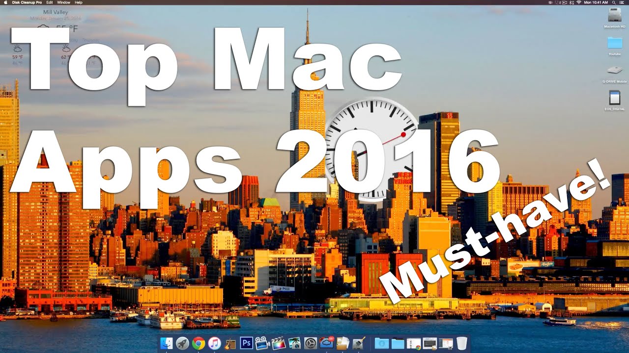 Best Place To Download Mac Apps